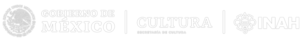 Gobierno de México / Secretaría de Cultura / INAH