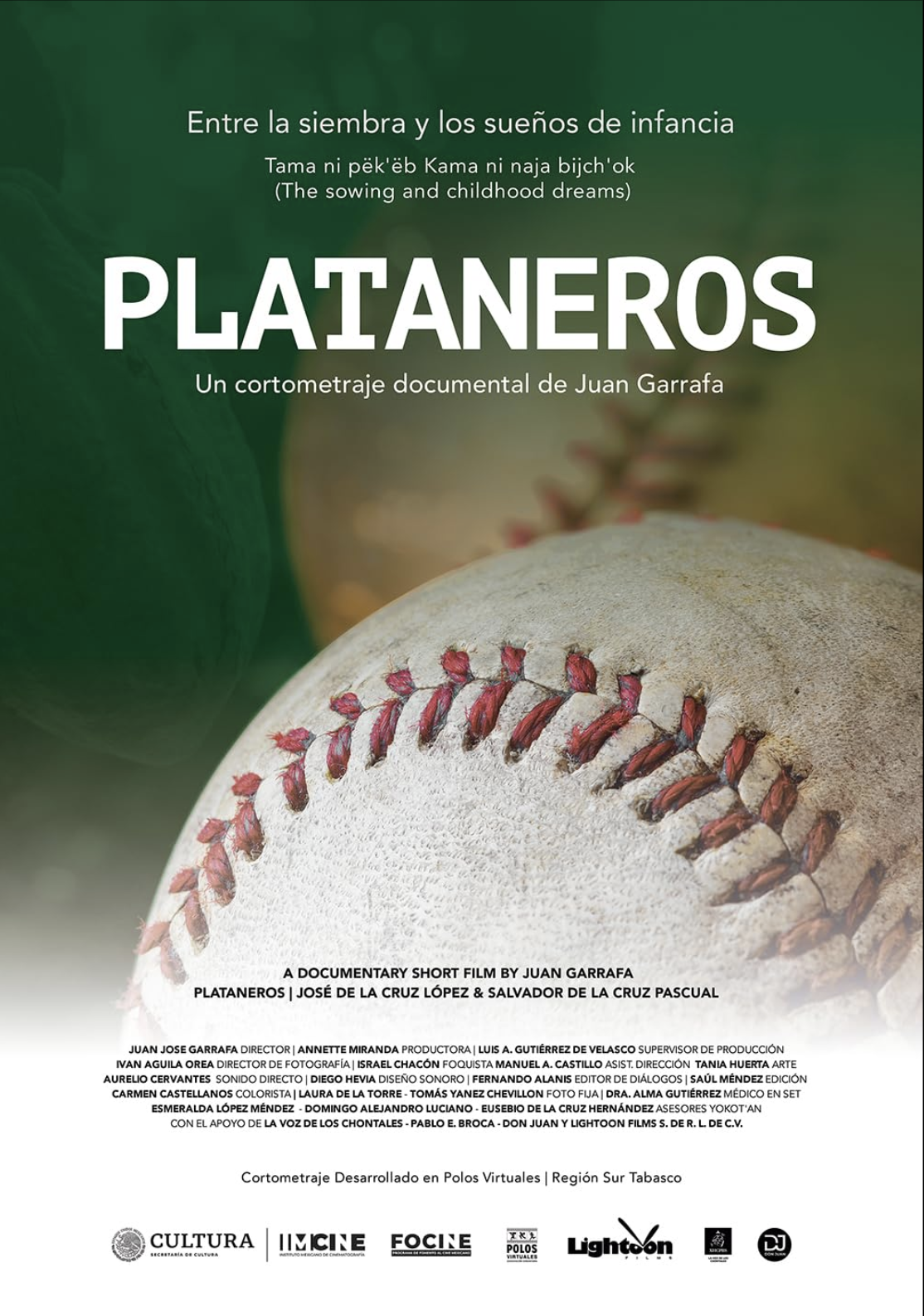 Plataneros