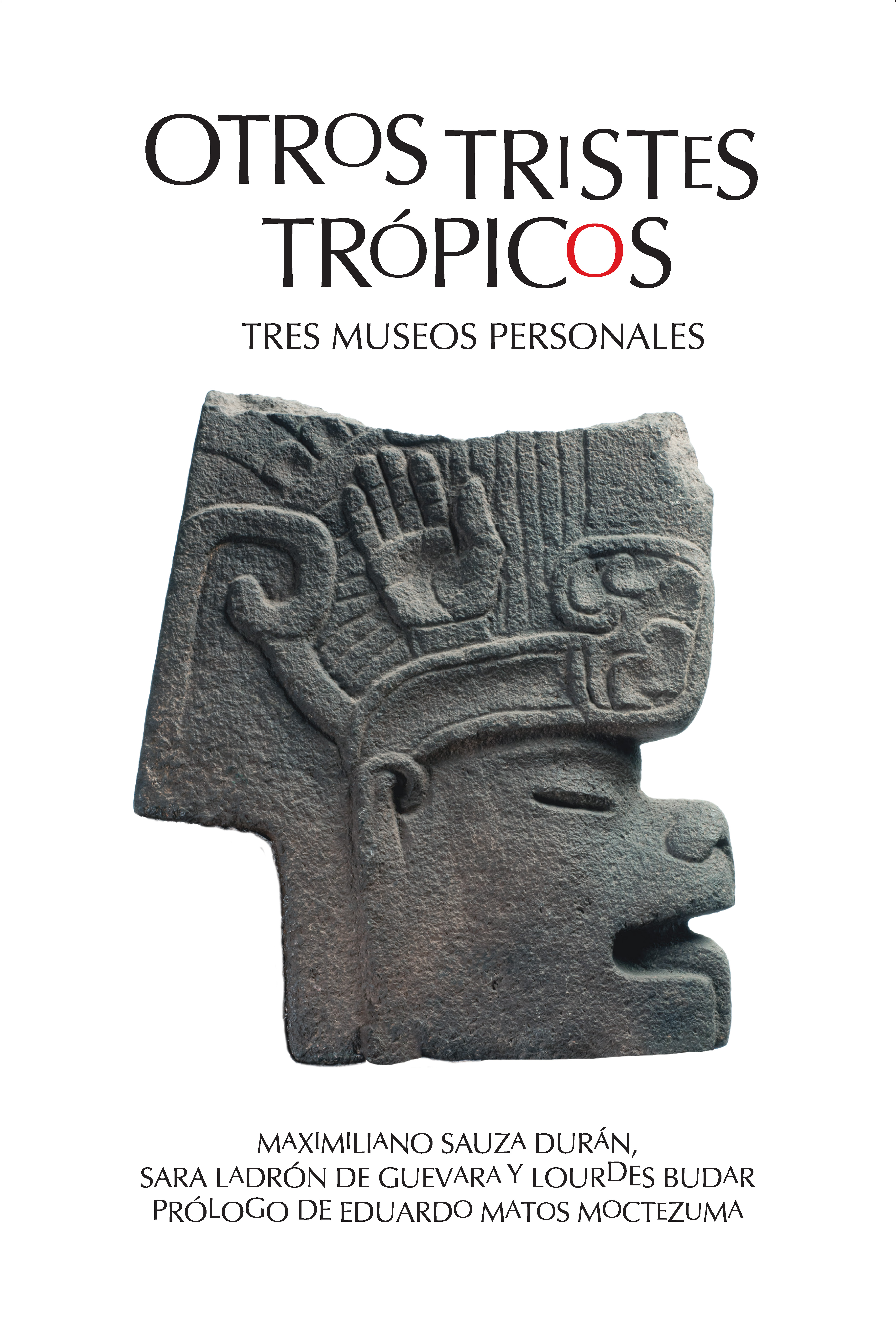 Otros tristes trópicos. Tres museos personales