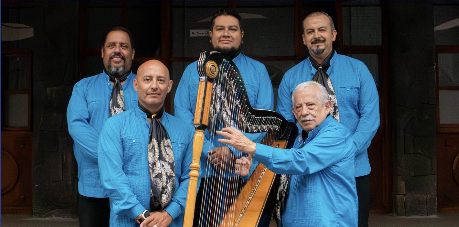 Tlen-Huicani - ARPA VERACRUZANA