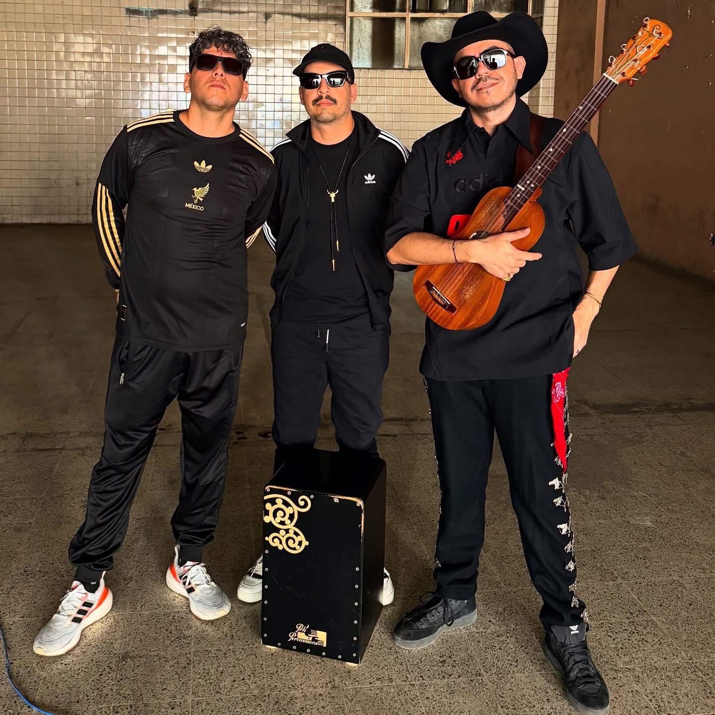 Los Sonex
