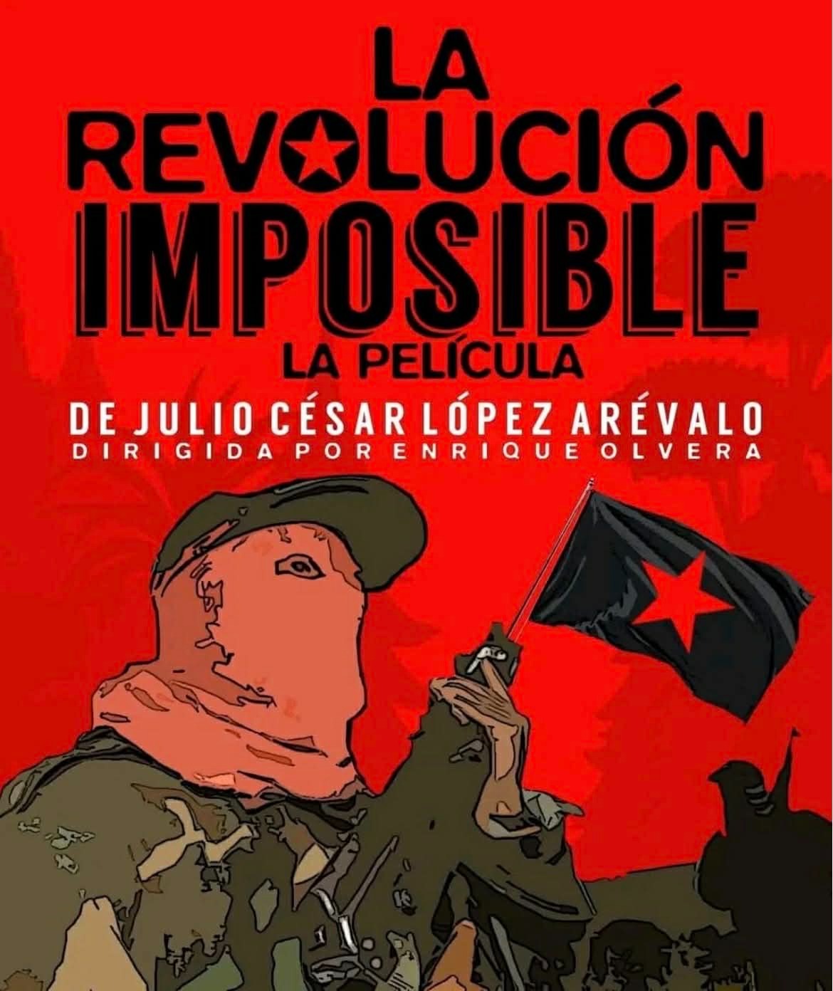 La revolución imposible