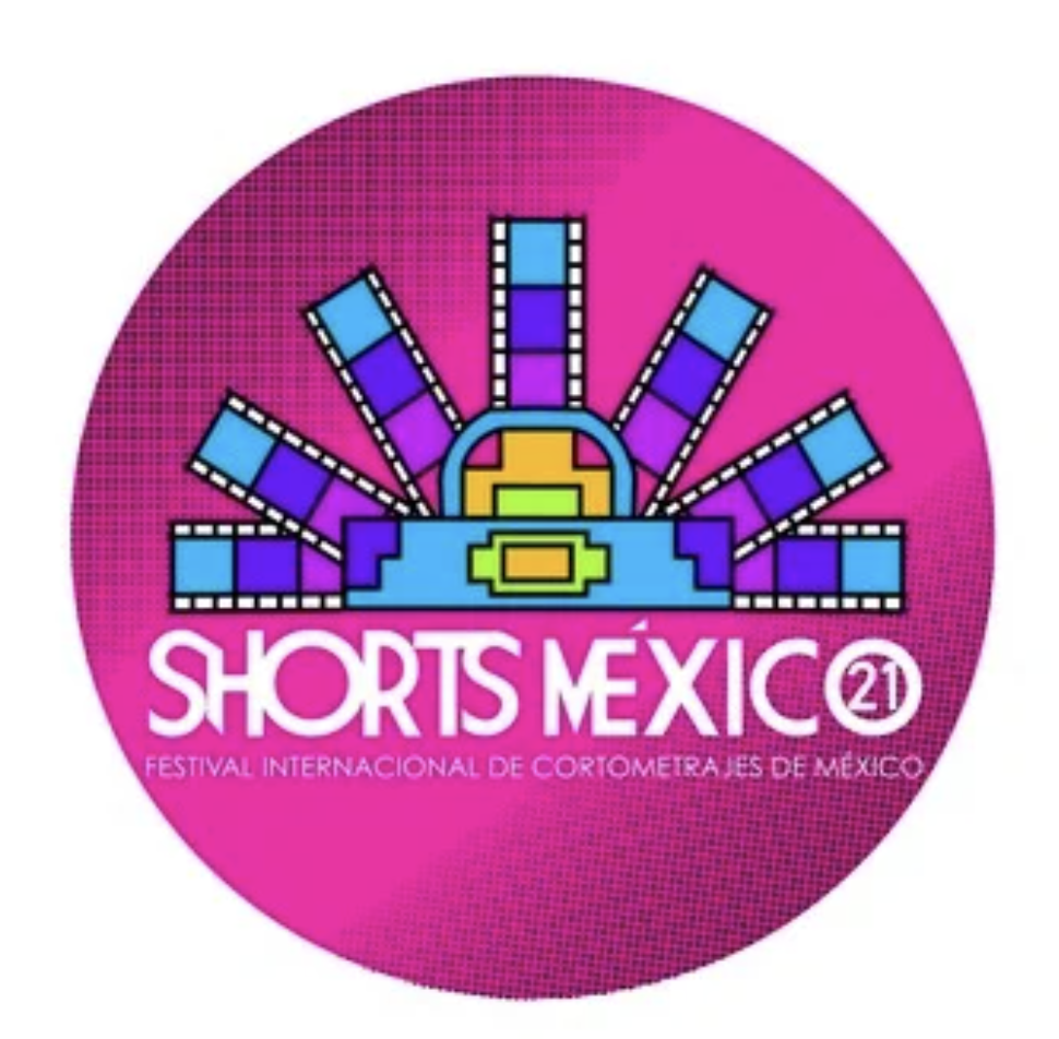 Proyección  Cortometrajes Shorts México