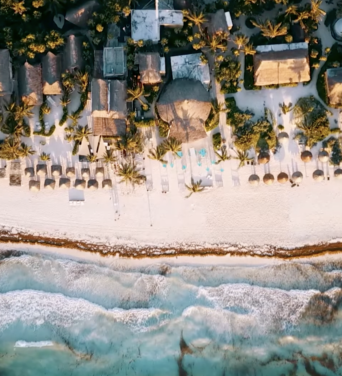 Mayapolis. Turismo y expansión urbana en la península de Yucatán