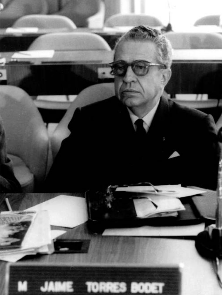 México, la UNESCO y Francia, más de 80 años de relaciones por la cultura, la ciencia, la educación y la comunicación