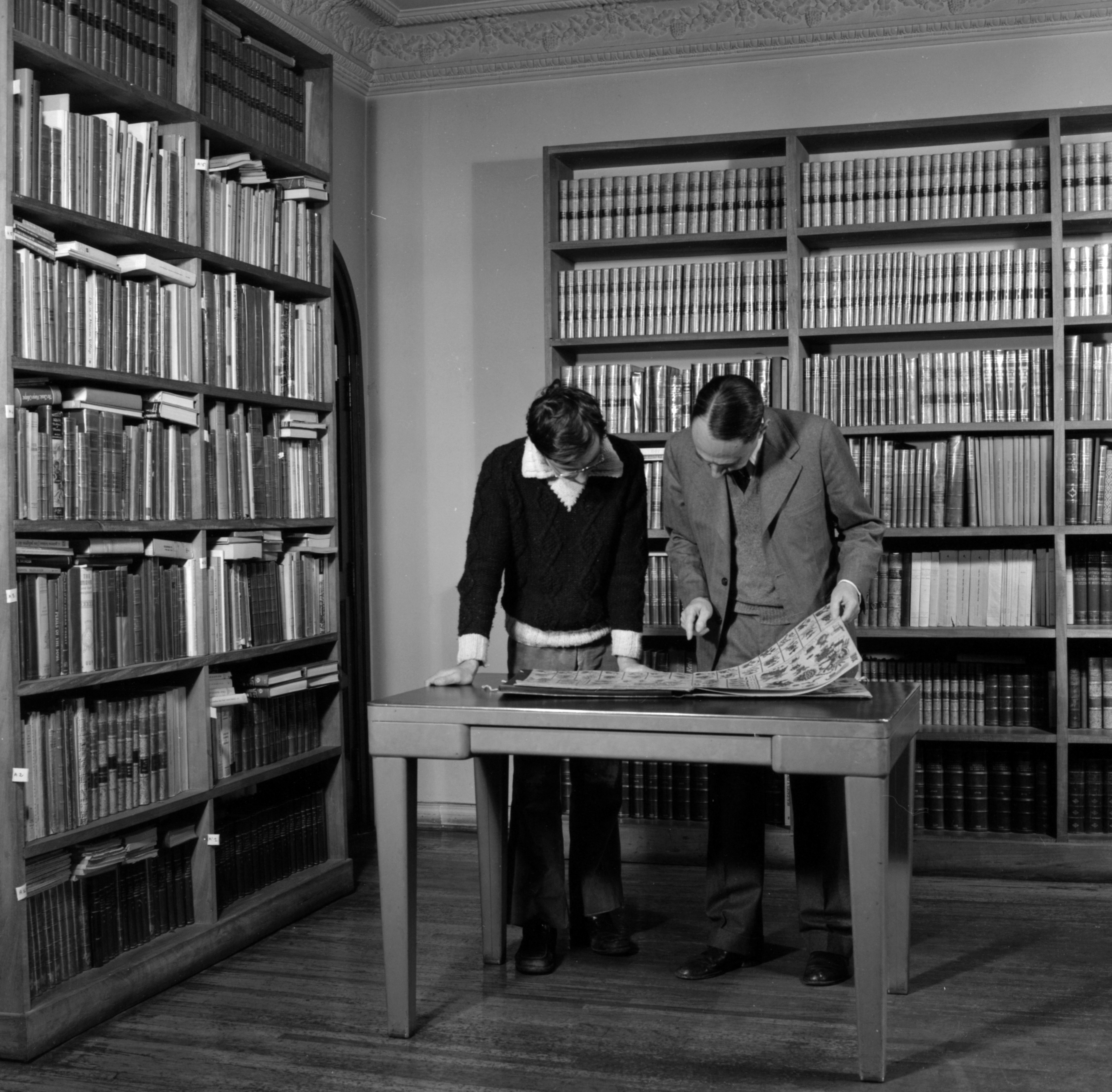 Interpretar el códice: claves para la lectura de manuscritos antiguos