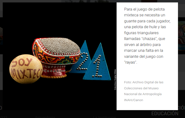 Juegos y deportes en Mesoamérica, "Lotería"