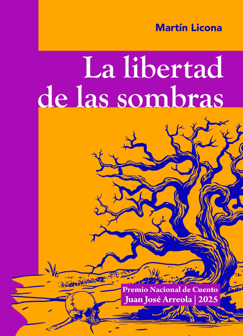 La libertad en las sombras