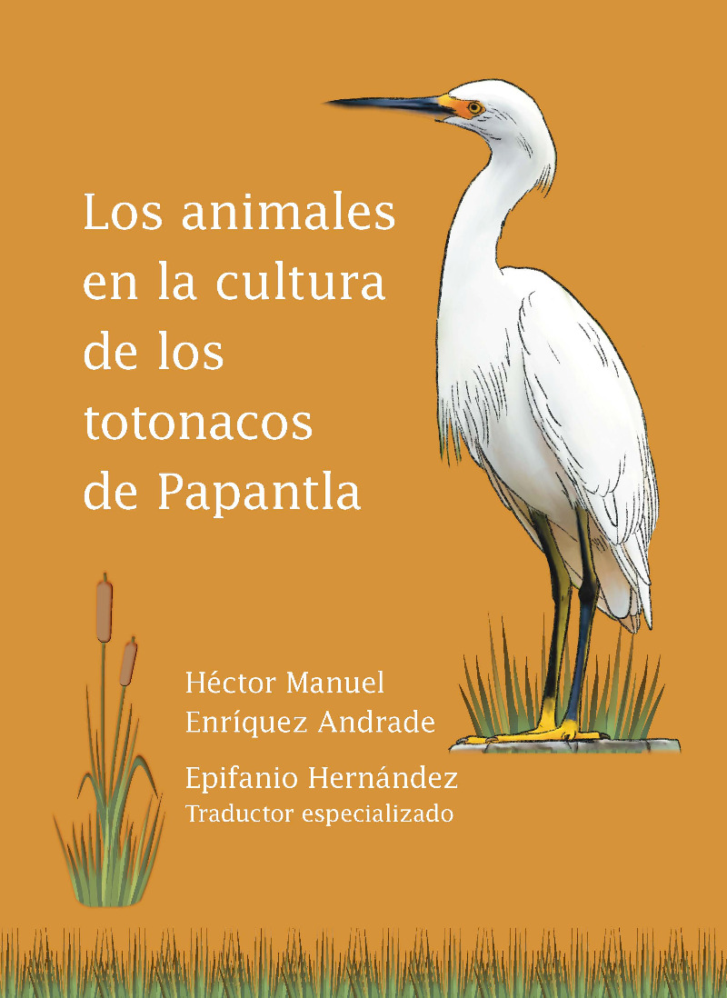 Los animales en la cultura de los Totonacos de Papantla