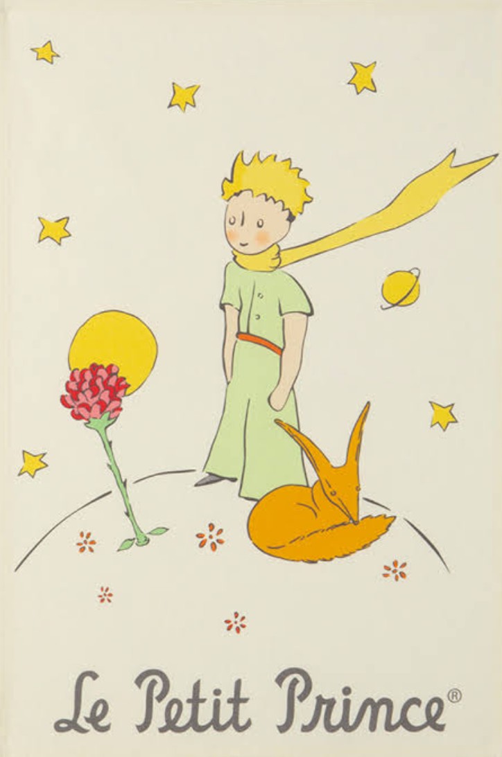 Descubriendo el francés: ritmo y pronunciación desde El Principito — Un viaje sonoro al francés
