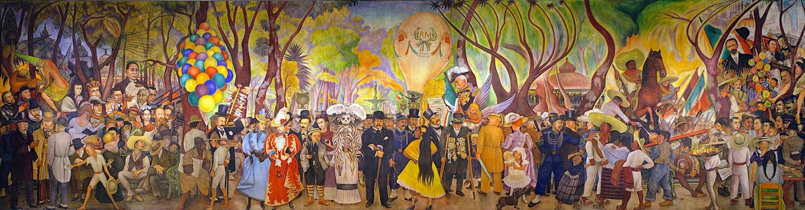 El hilo de la memoria: cómo narrar el siglo XX mexicano desde el armario