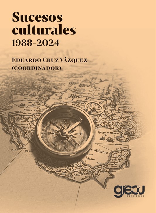 Sucesos Culturales. 1988–2024