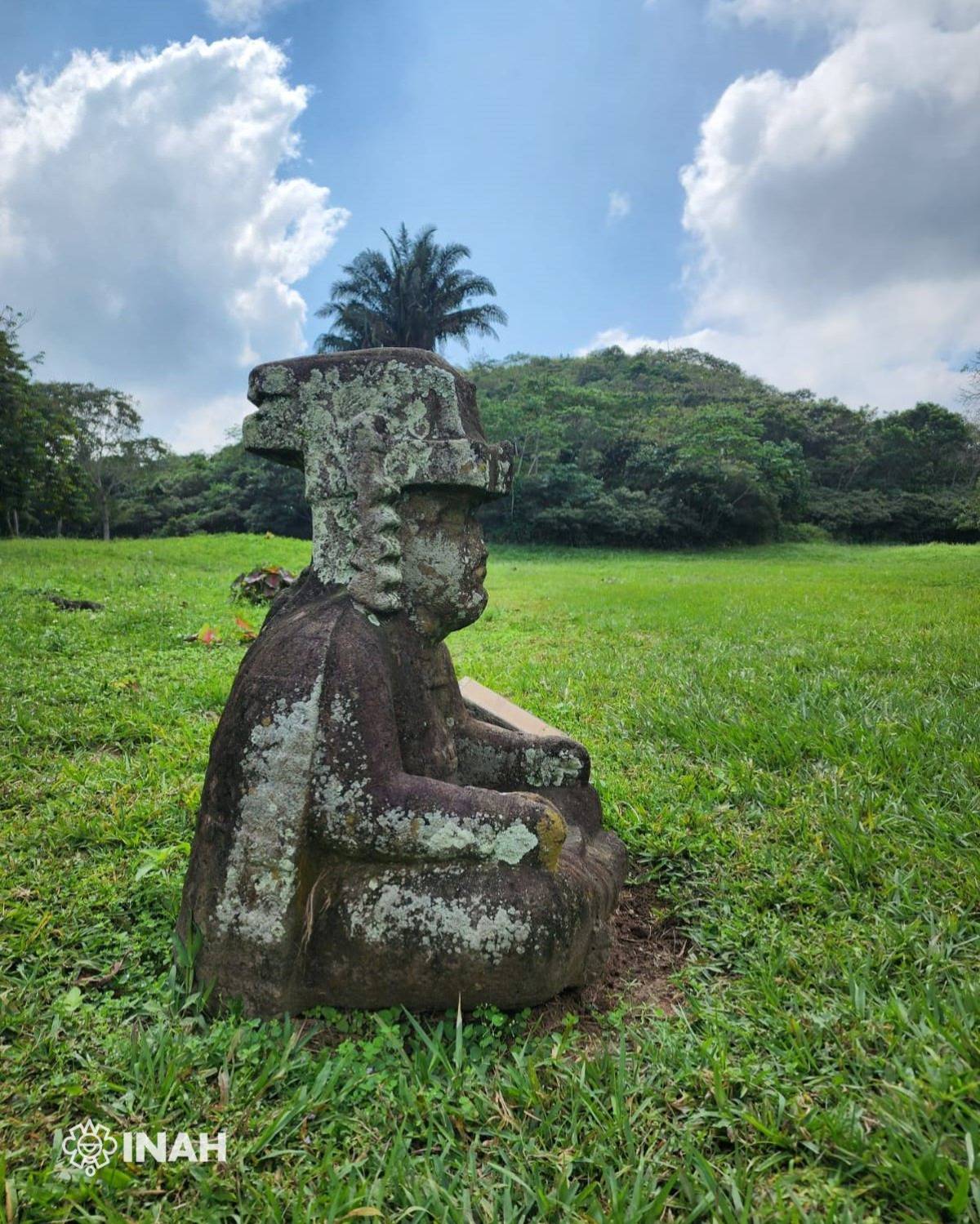 Resignificar el pasado: reapropiación del patrimonio arqueológico en Veracruz