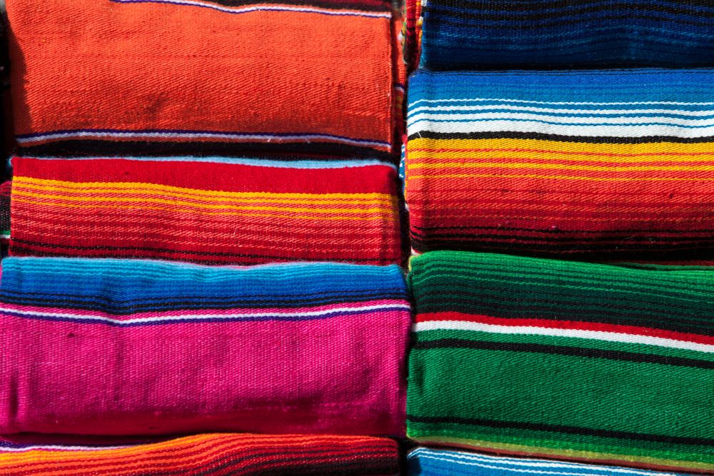 Textiles de Veracruz