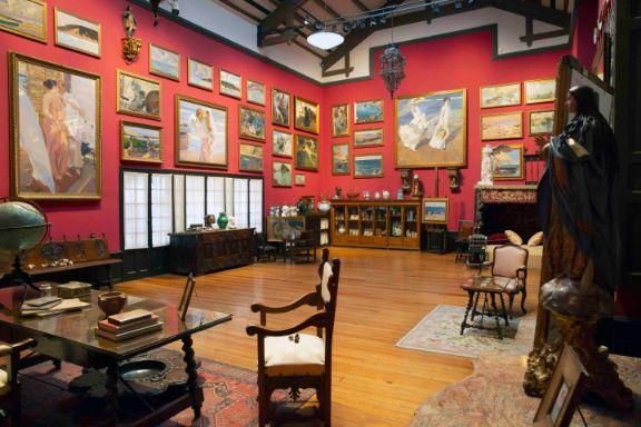 Un museo puede ser una casa