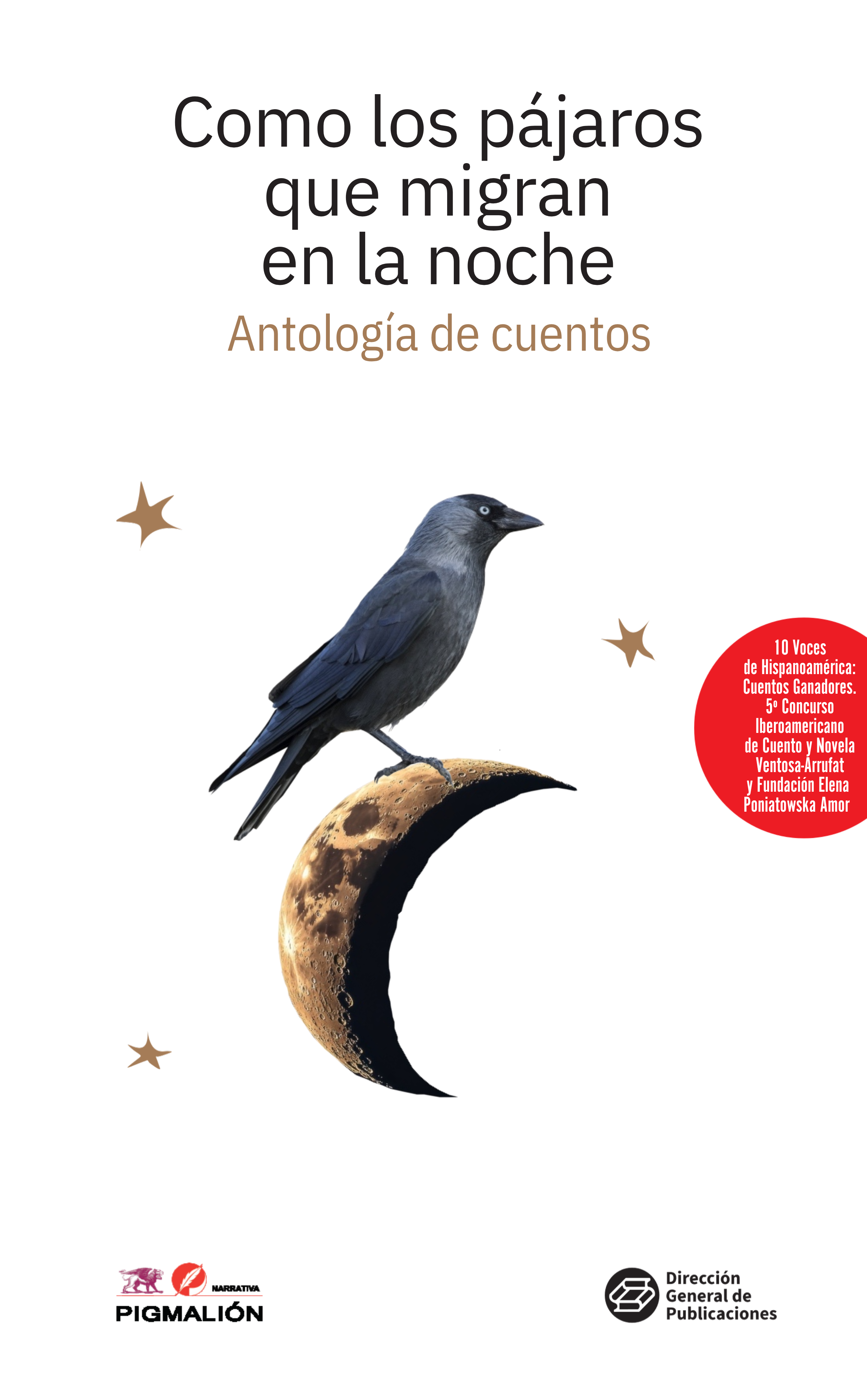 Como los pájaros que migran en la noche, Parece que voláras nunca te alcanzo y Siempre estas en la luna cuando te hablo