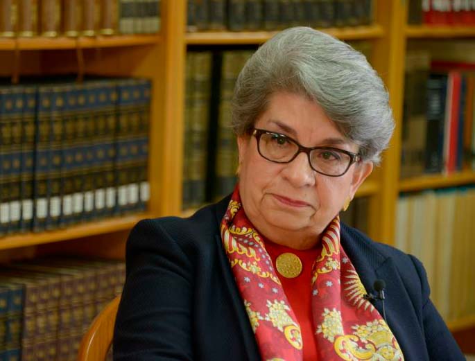 María del Consuelo Maquívar