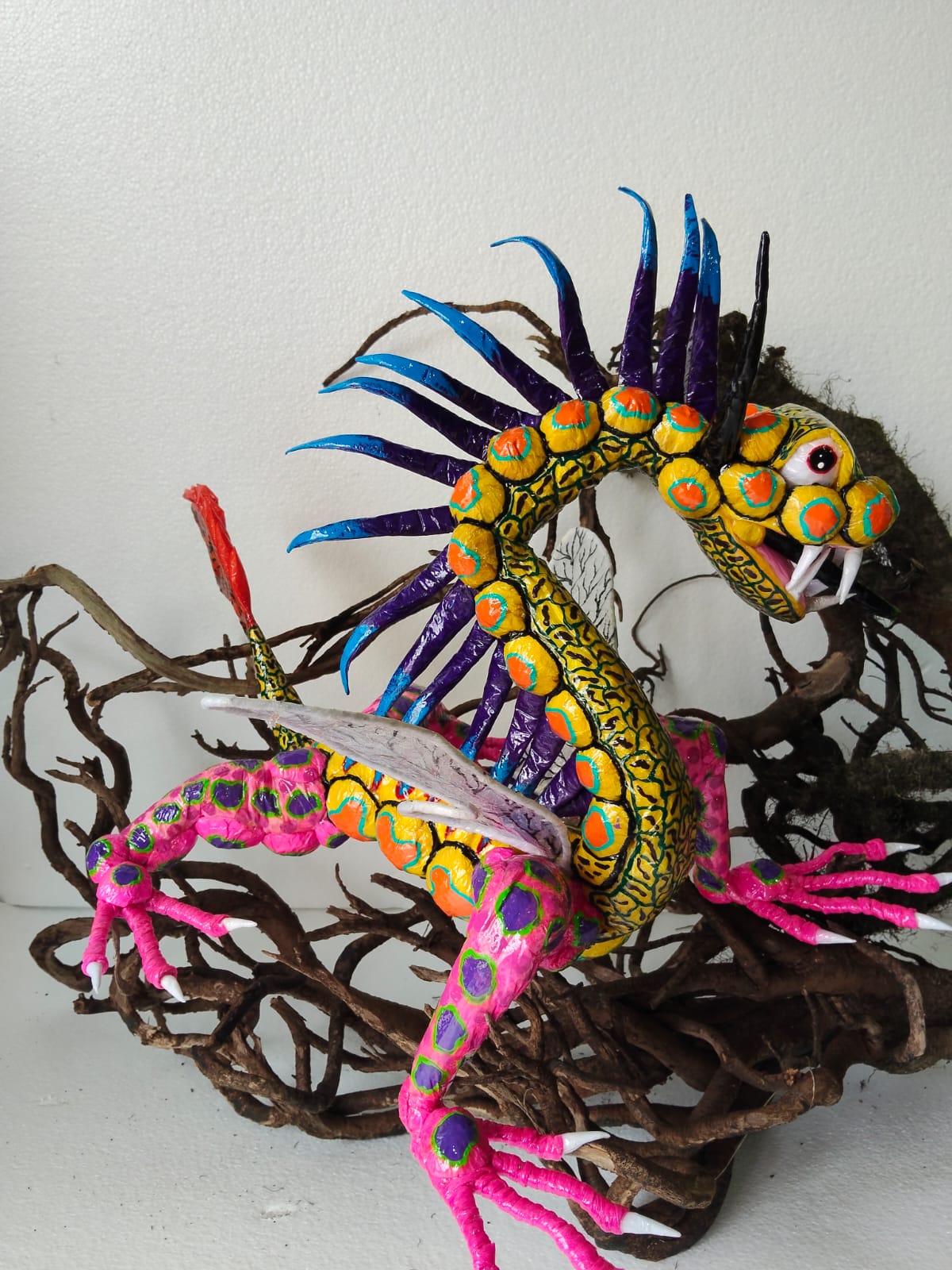 Verabrijes (Cartonería)