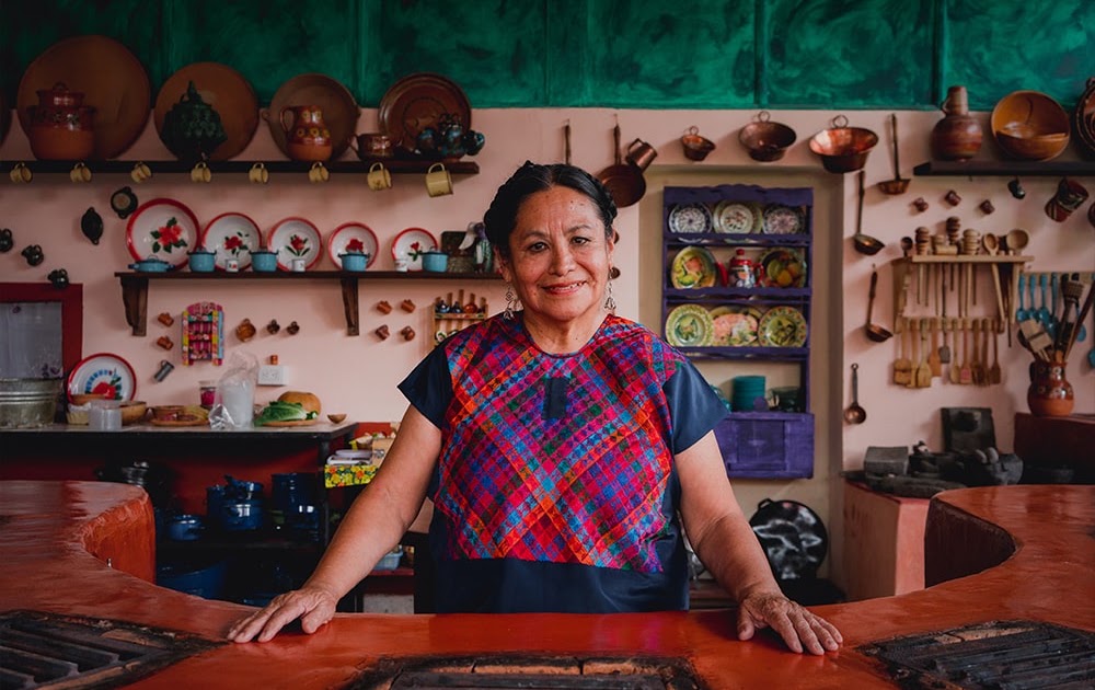 Los sabores afromestizos de la cocina tradicional veracruzana