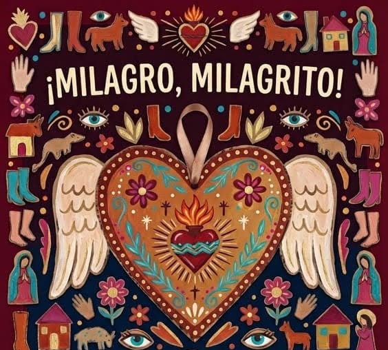 Milagritos