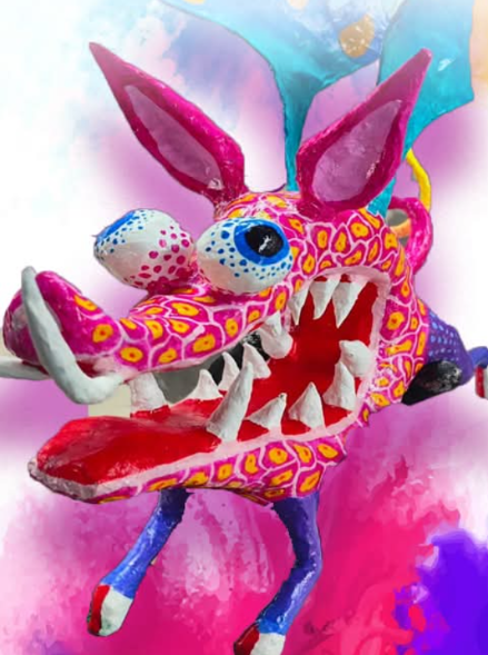Animales Fantásticos