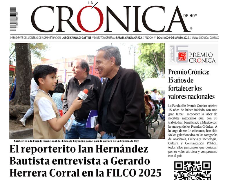 Juguemos a ser reporteros