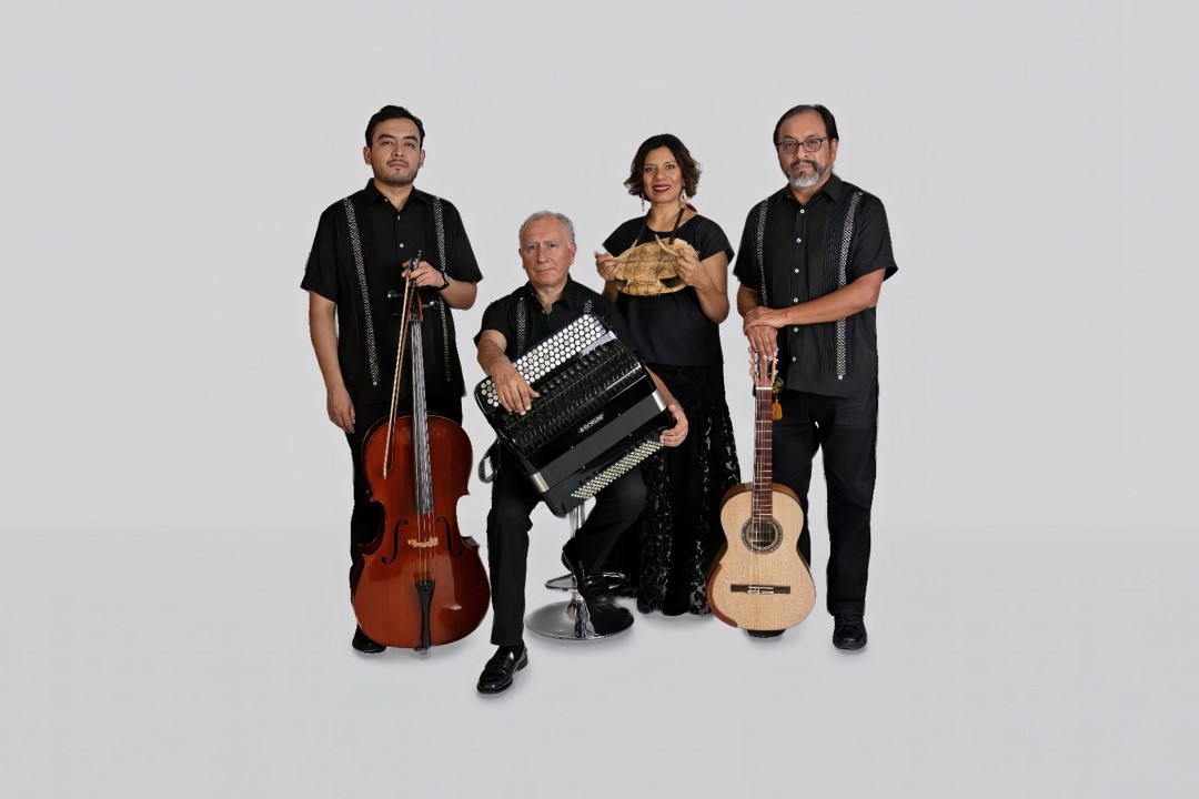 Ensamble Sonaires