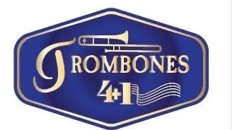 Trombones 4+1