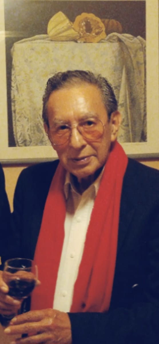 René Ramírez Ordóñez