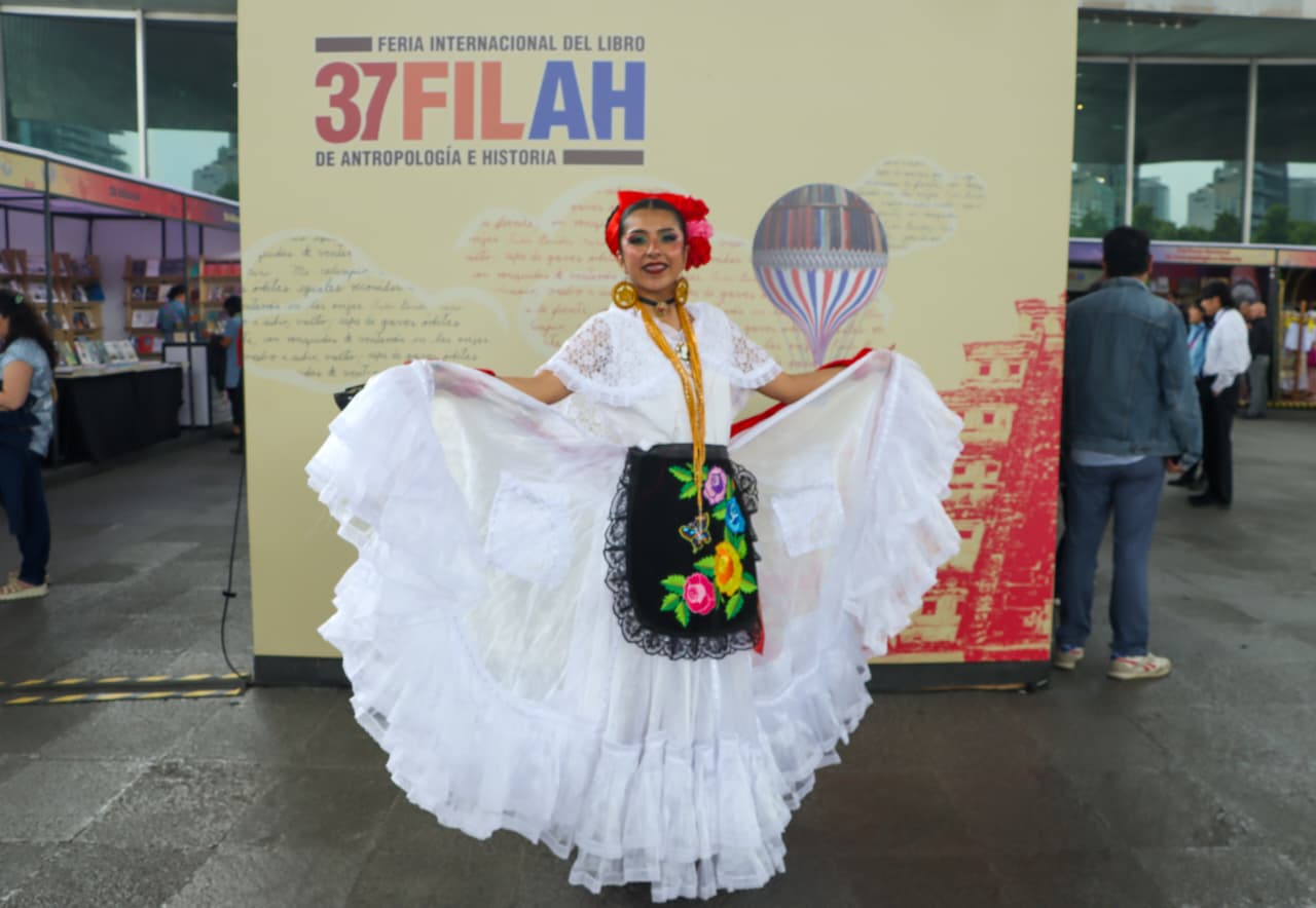 Inauguración de la 37 FILAH
