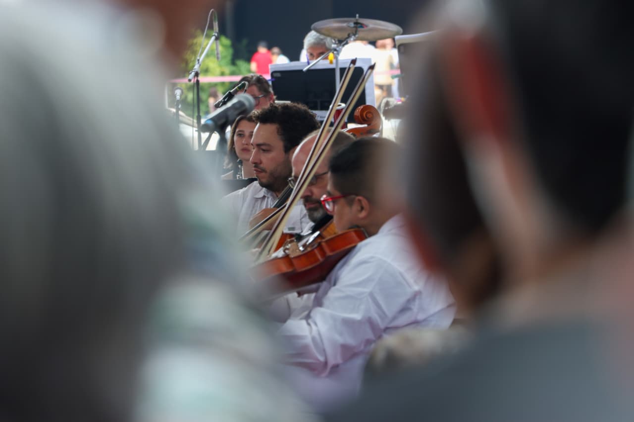 Inauguración de la 37 FILAH