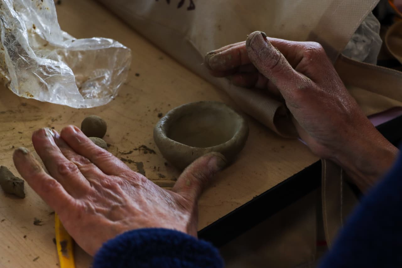 Toltecayotl. Técnicas tradicionales de Tetzapotitlán