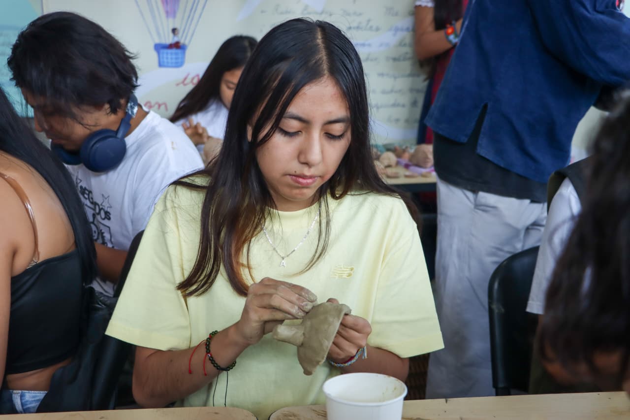Toltecayotl. Técnicas tradicionales de Tetzapotitlán