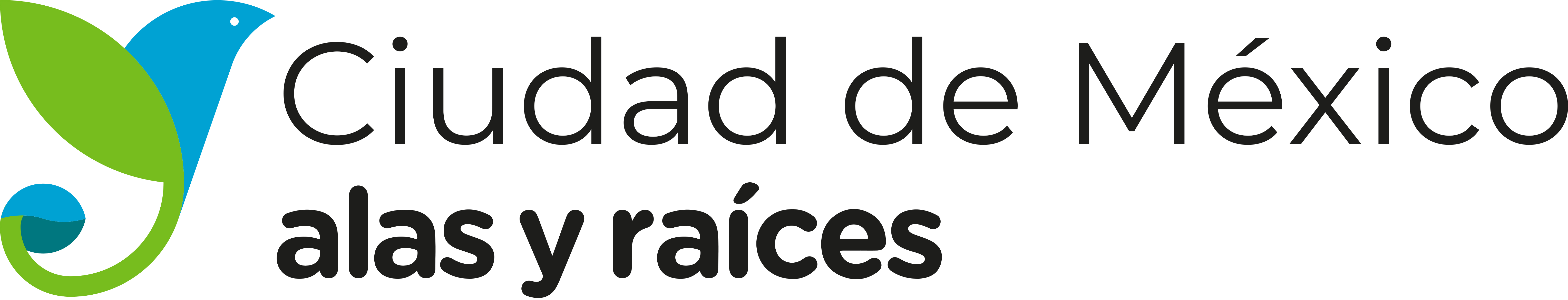Alas y Raíces Ciudad de México