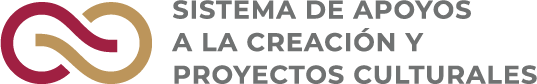 Sistema de Apoyos a la Creación y Proyectos Culturales