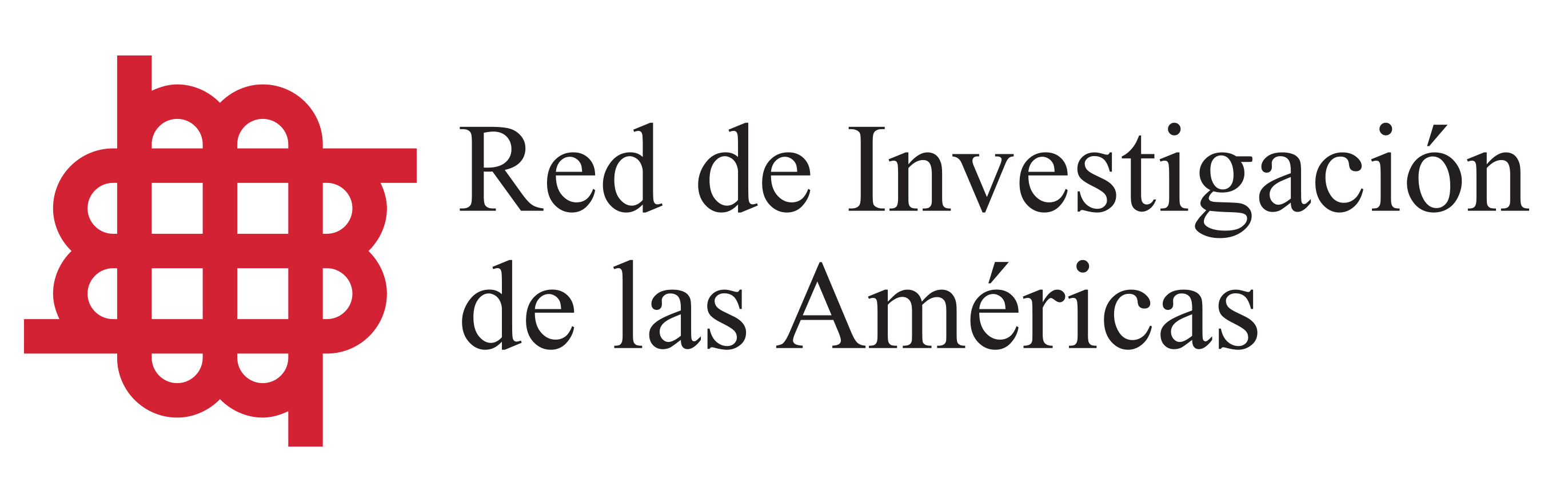 Red de Investigación de las Américas