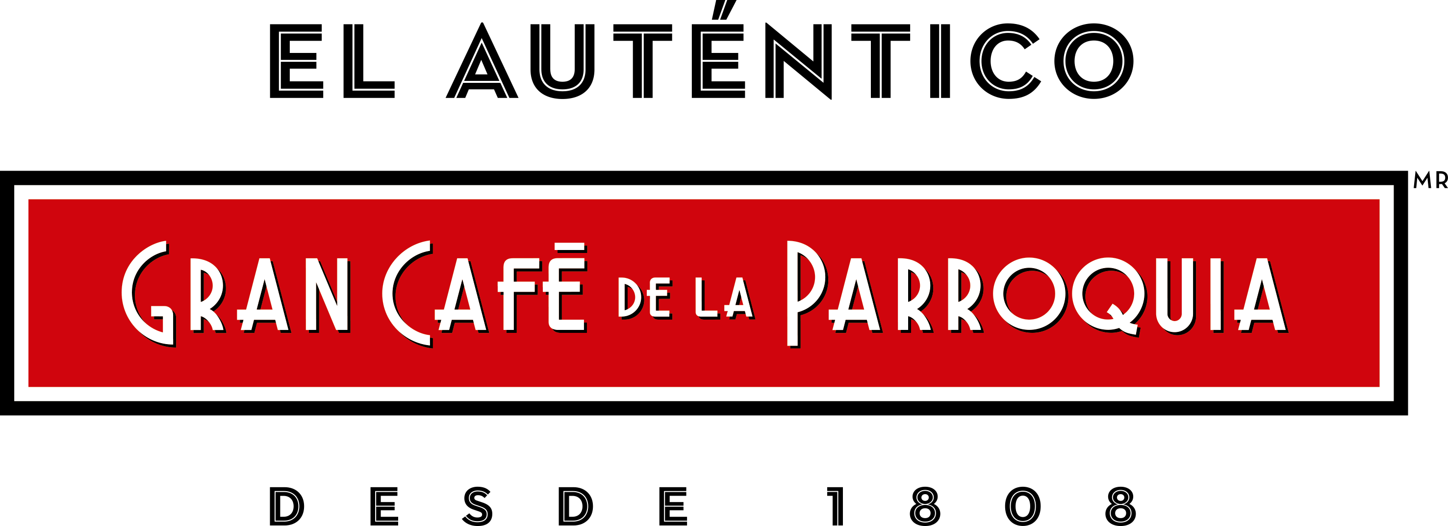 Gran Café de la Parroquia