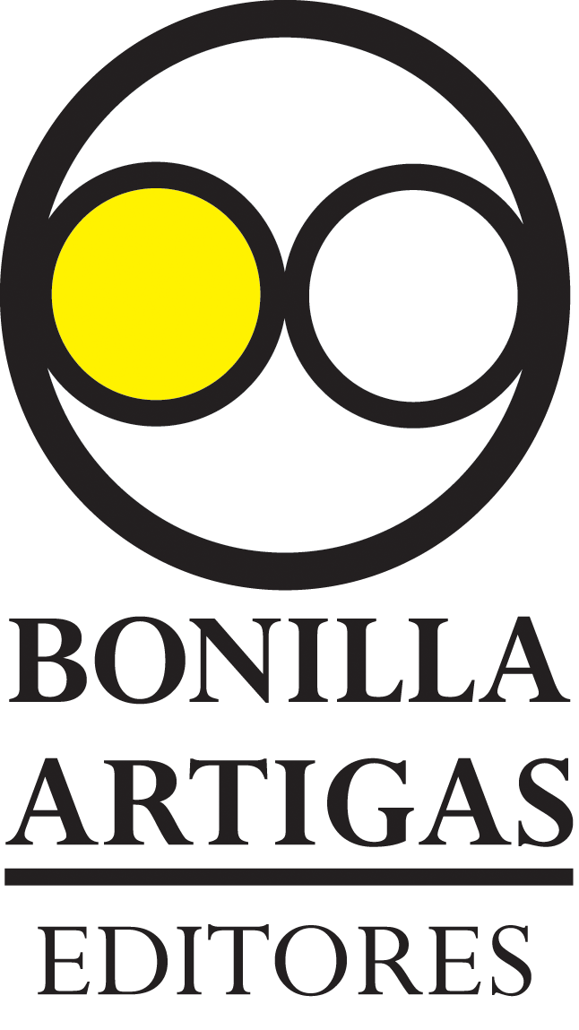 Bonilla Artiga Editores