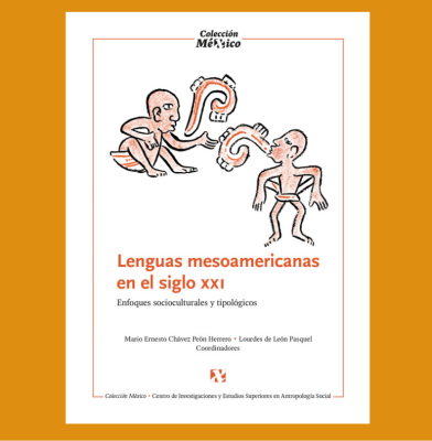Lenguas mesoamericanas en el siglo XXI. Enfoques socioculturales y tipológicos