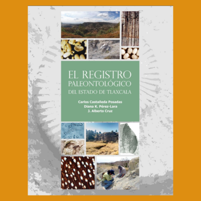 Registro paleontológico del estado de Tlaxcala