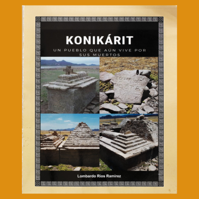 Konikárit: un pueblo que aún vive por sus muertos